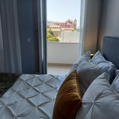 Cool Suites Porto Exterior photo