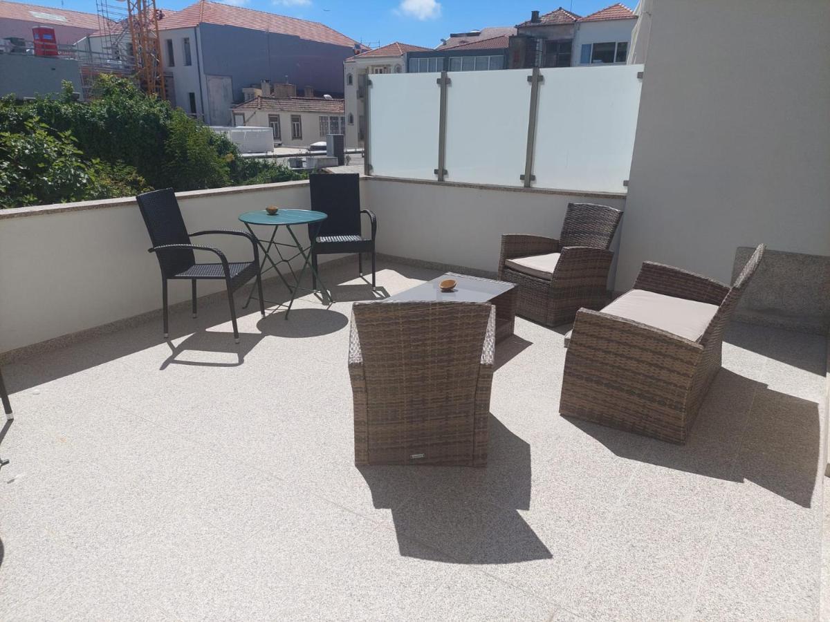 Cool Suites Porto Exterior photo