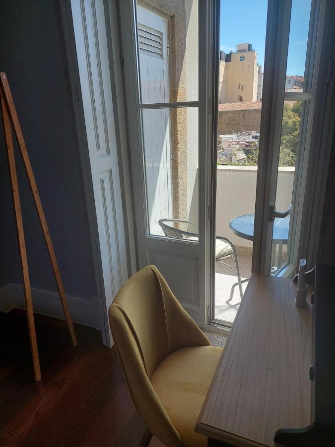 Cool Suites Porto Exterior photo