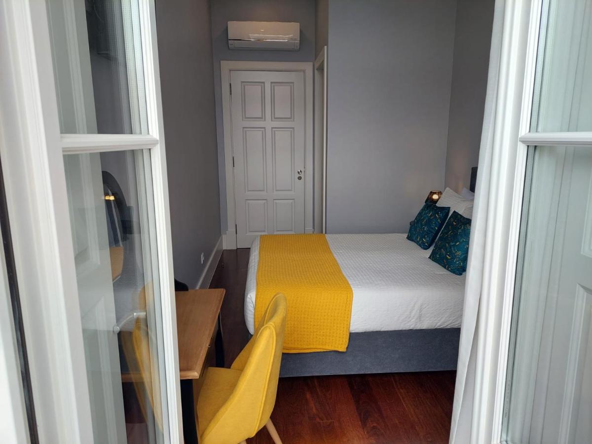 Cool Suites Porto Exterior photo