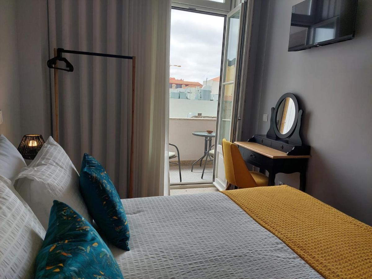 Cool Suites Porto Exterior photo