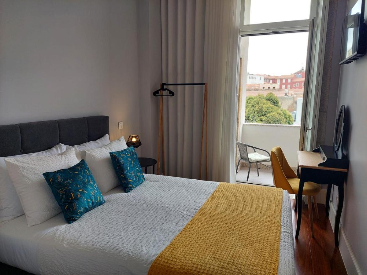 Cool Suites Porto Exterior photo