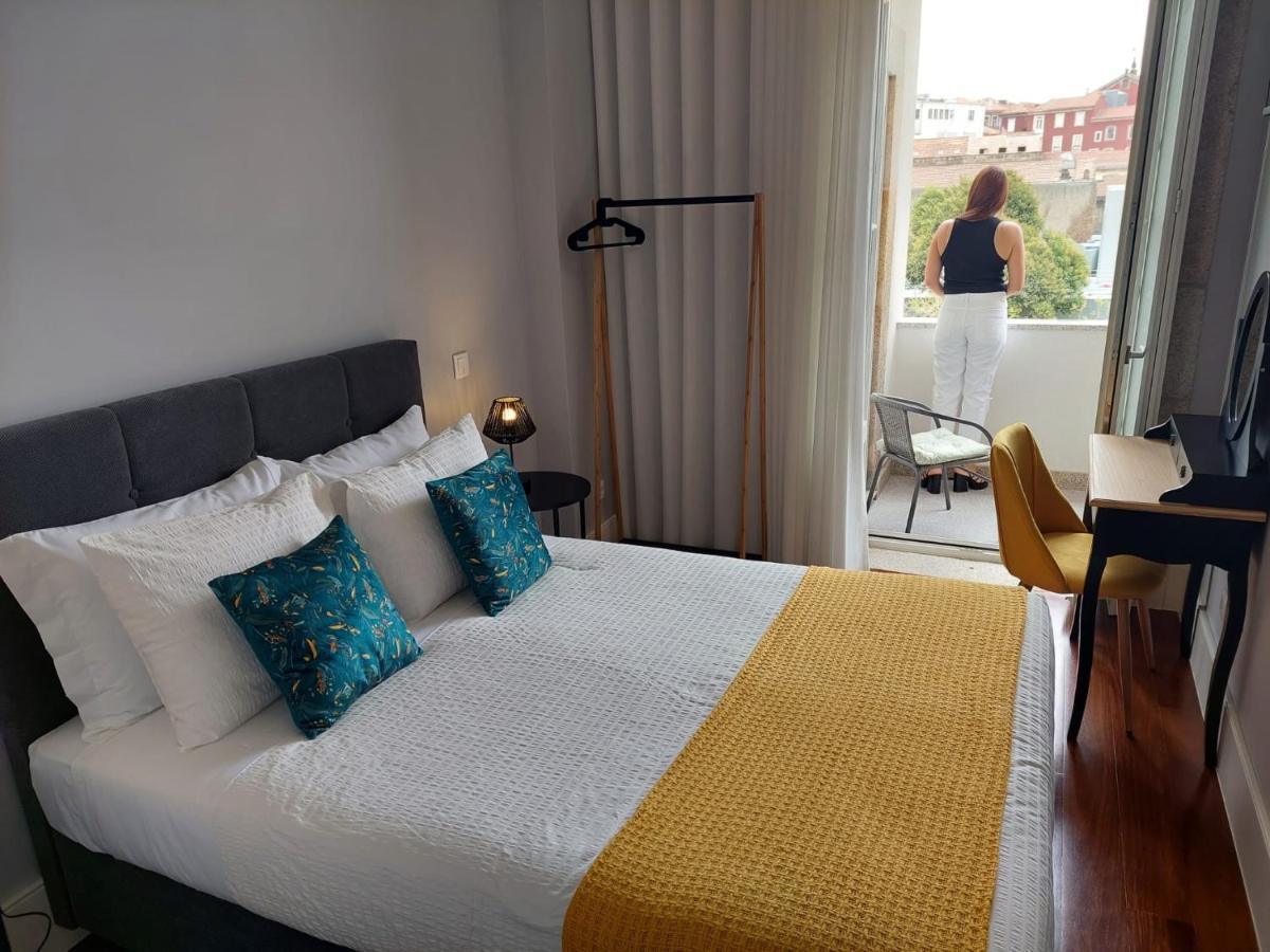 Cool Suites Porto Exterior photo