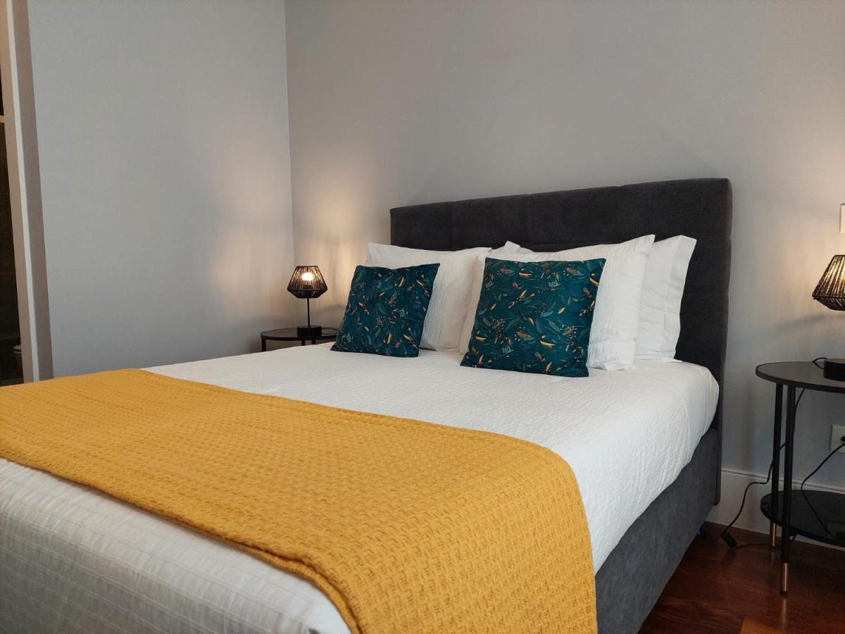 Cool Suites Porto Exterior photo