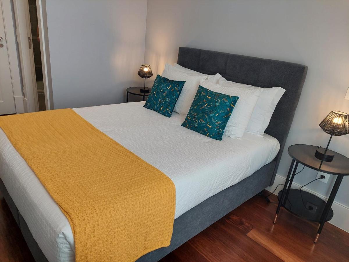 Cool Suites Porto Exterior photo