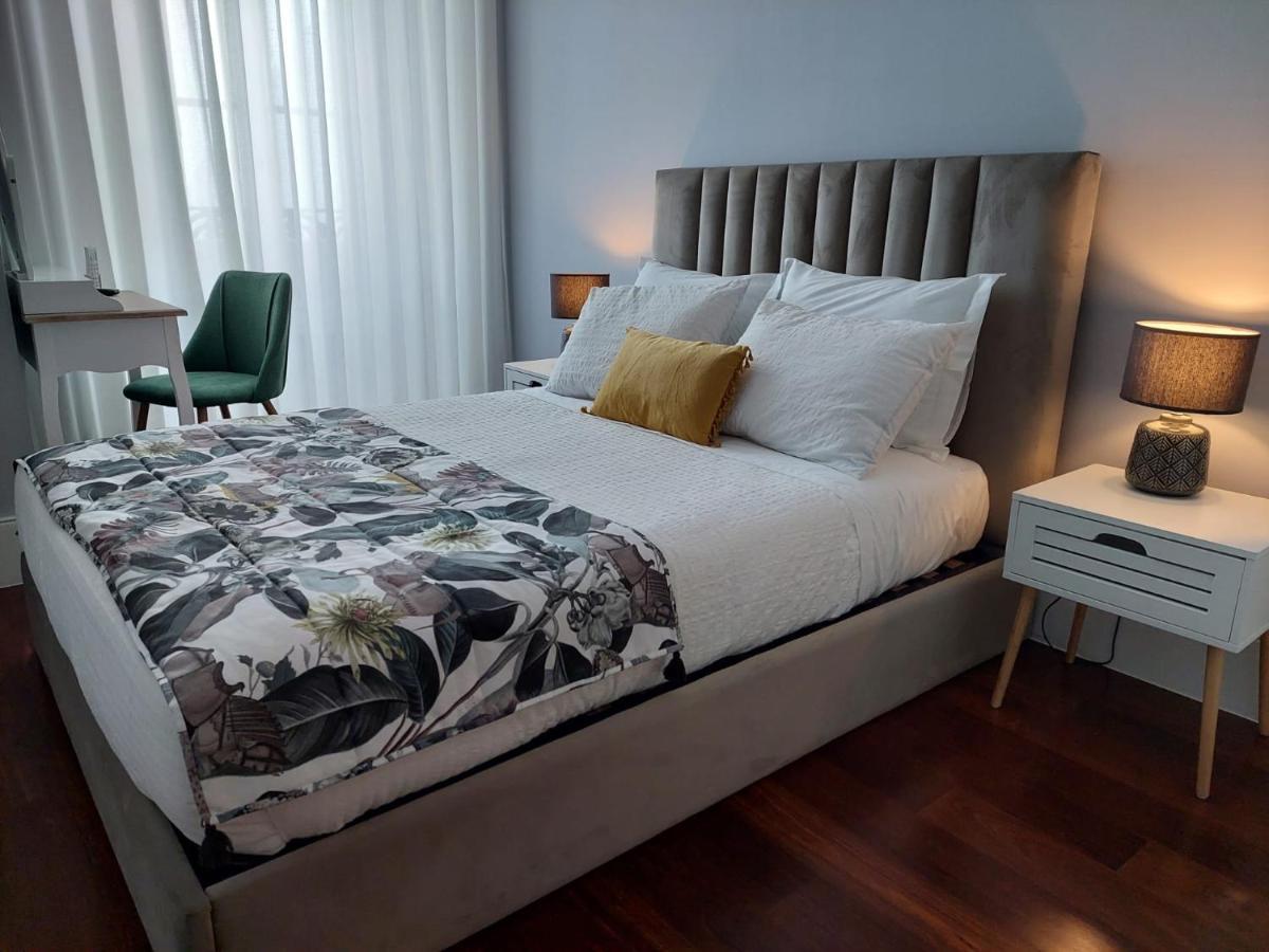 Cool Suites Porto Exterior photo
