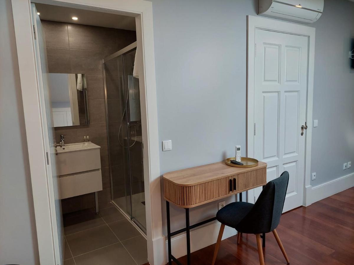 Cool Suites Porto Exterior photo